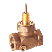 Dwyer Globe Valve Switch, Series GVS